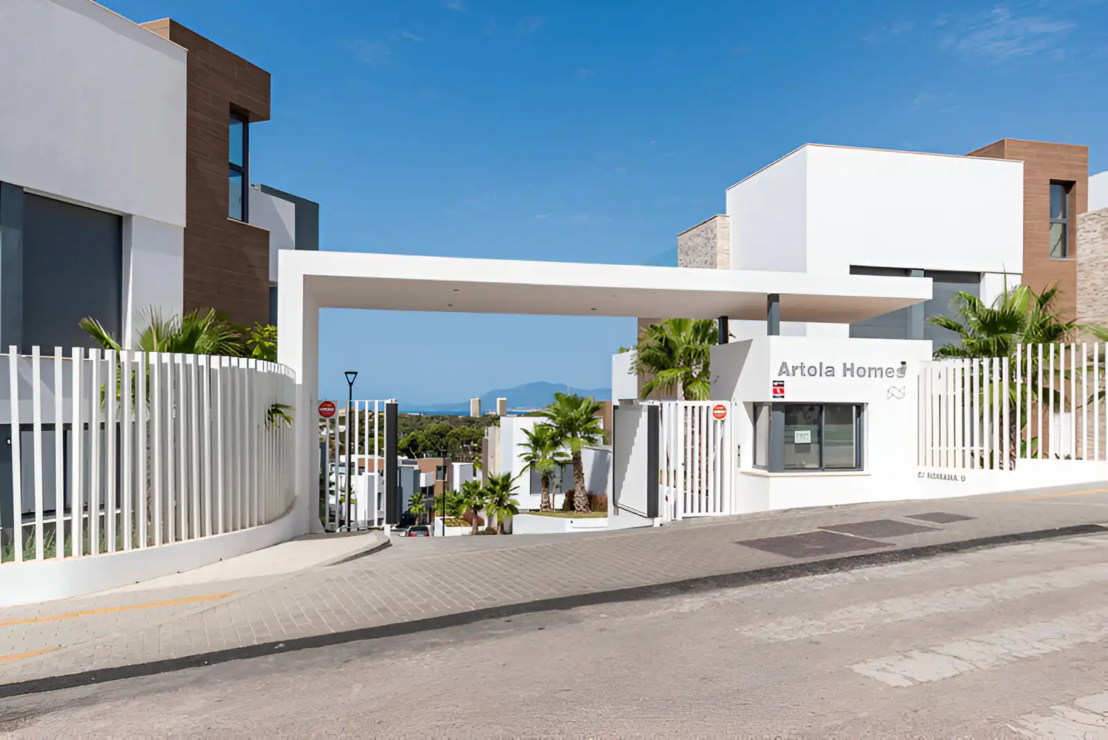 Apartament amb piscina en venda a Elviria - Cabopino, imagen 31