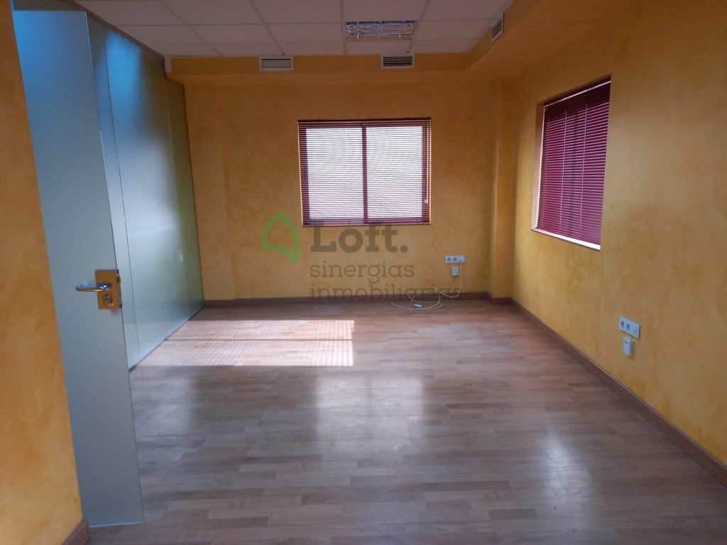 Office to rent in Badajoz Capital