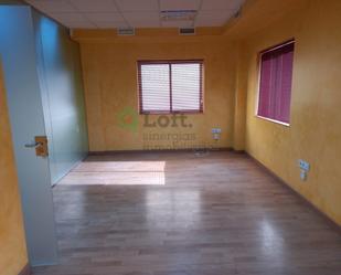 Office to rent in Badajoz Capital