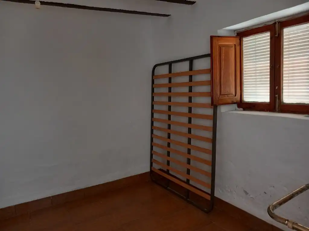 Finca rústica en venda a Lubrín