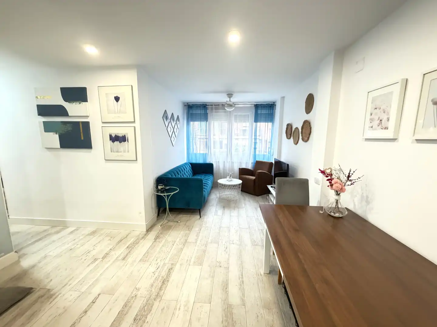 Flat with lift for sale in Calle Gardenia, imagen 6