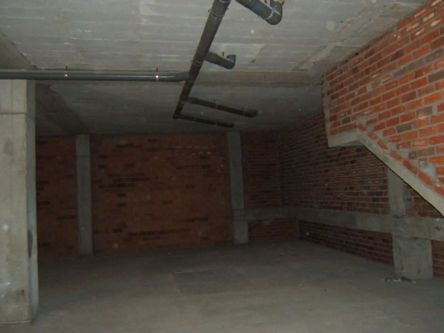 Local comercial en alquiler en Rúa Fermín Bouza Brey 10, imagen 3