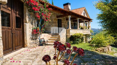 Foto 2 von Country house zum Verkauf in Lugar, Gondomar, Pontevedra