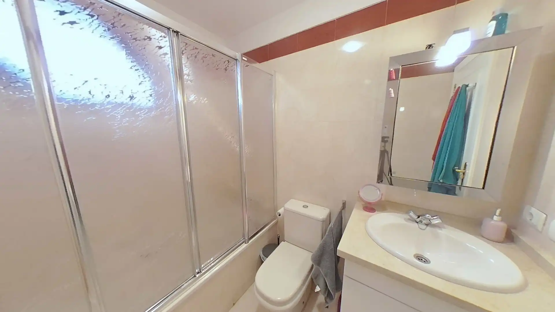 Apartament amb piscina en venda a los falcones 10, imagen 11
