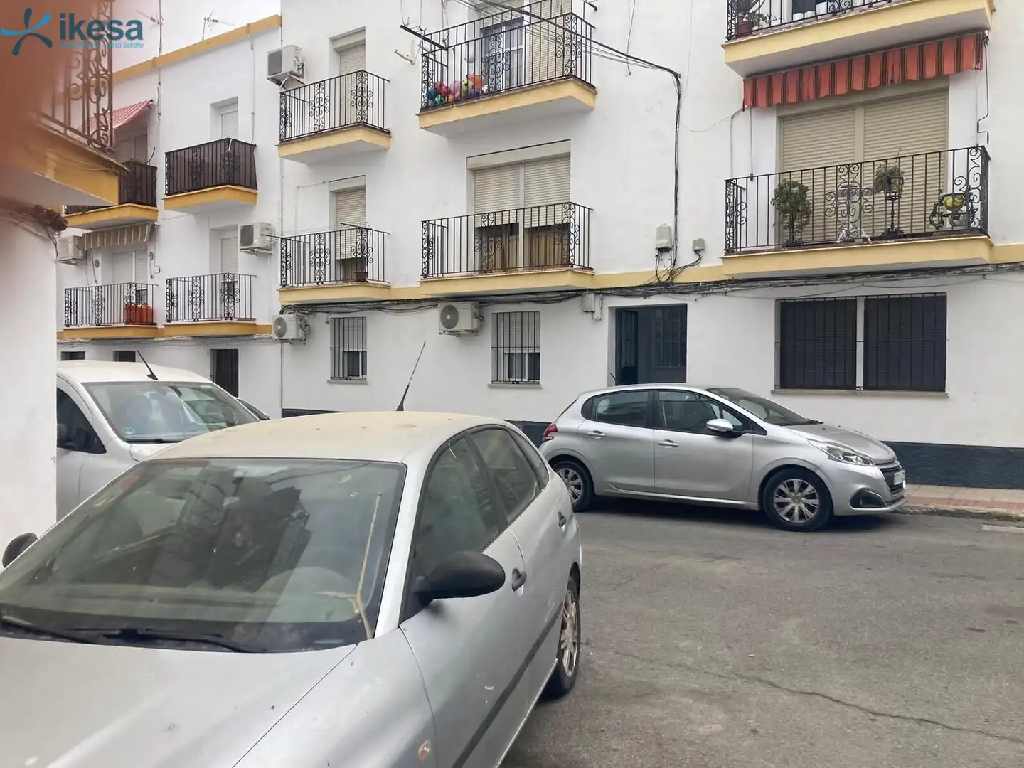 Piso en venta en Lora del Río