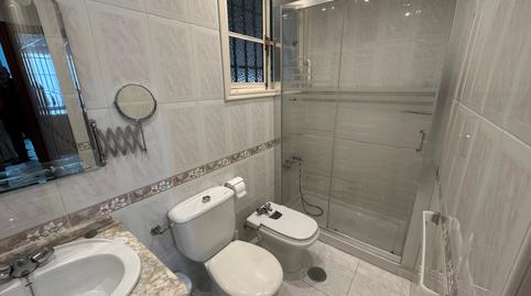 Foto 3 de Pis de lloguer a Centro, Málaga