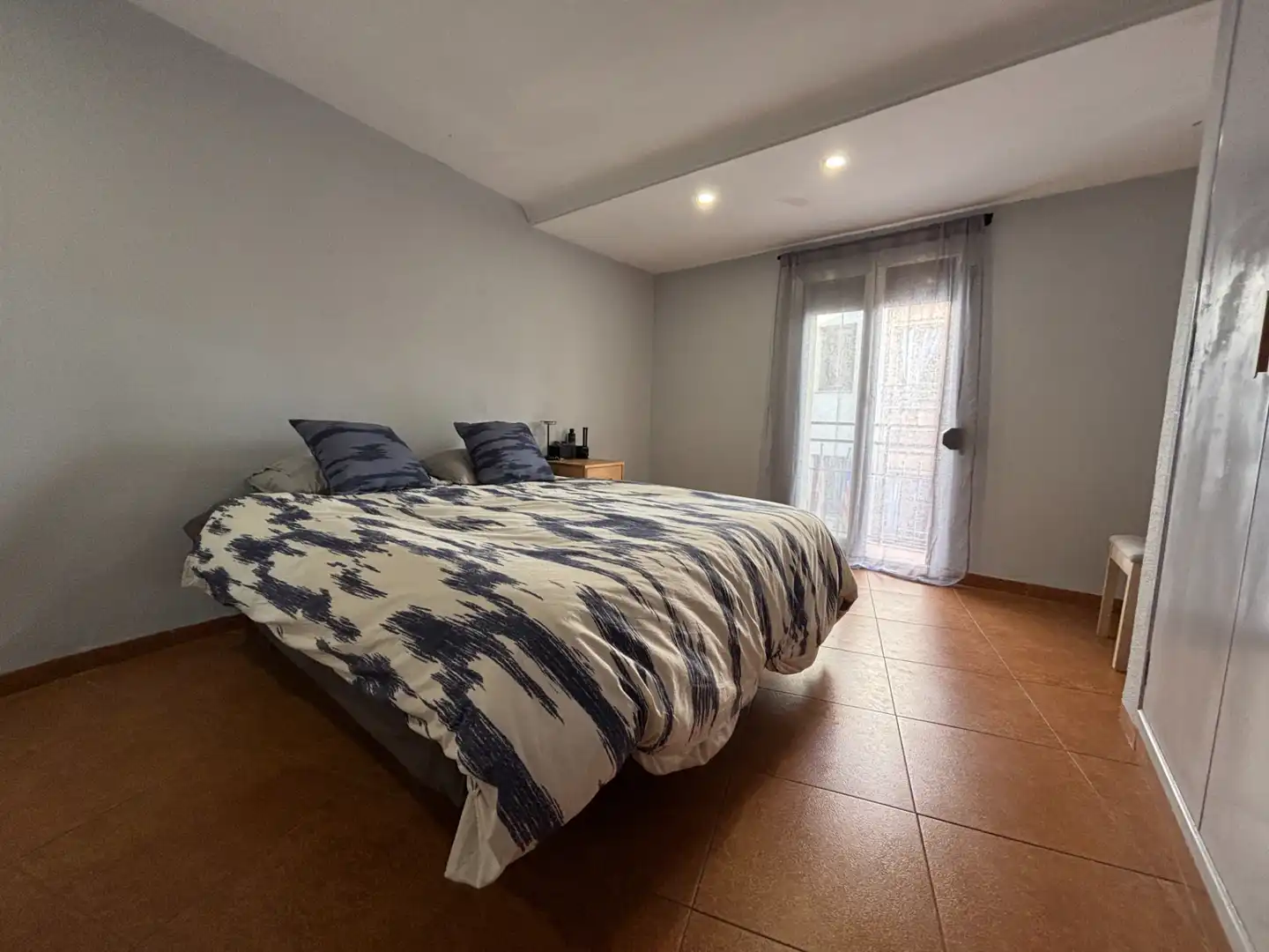Casa adosada en venda a Carrer el Barranquet, Centro