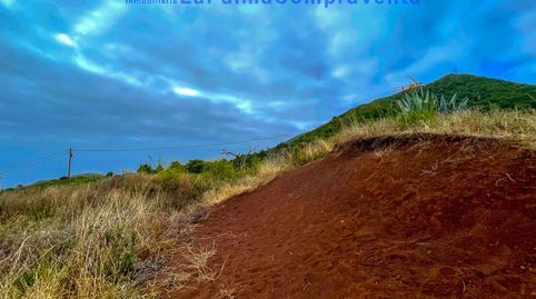 Foto 4 de Terreny en venda a Calle el Topo, 15, Puntallana, Santa Cruz de Tenerife