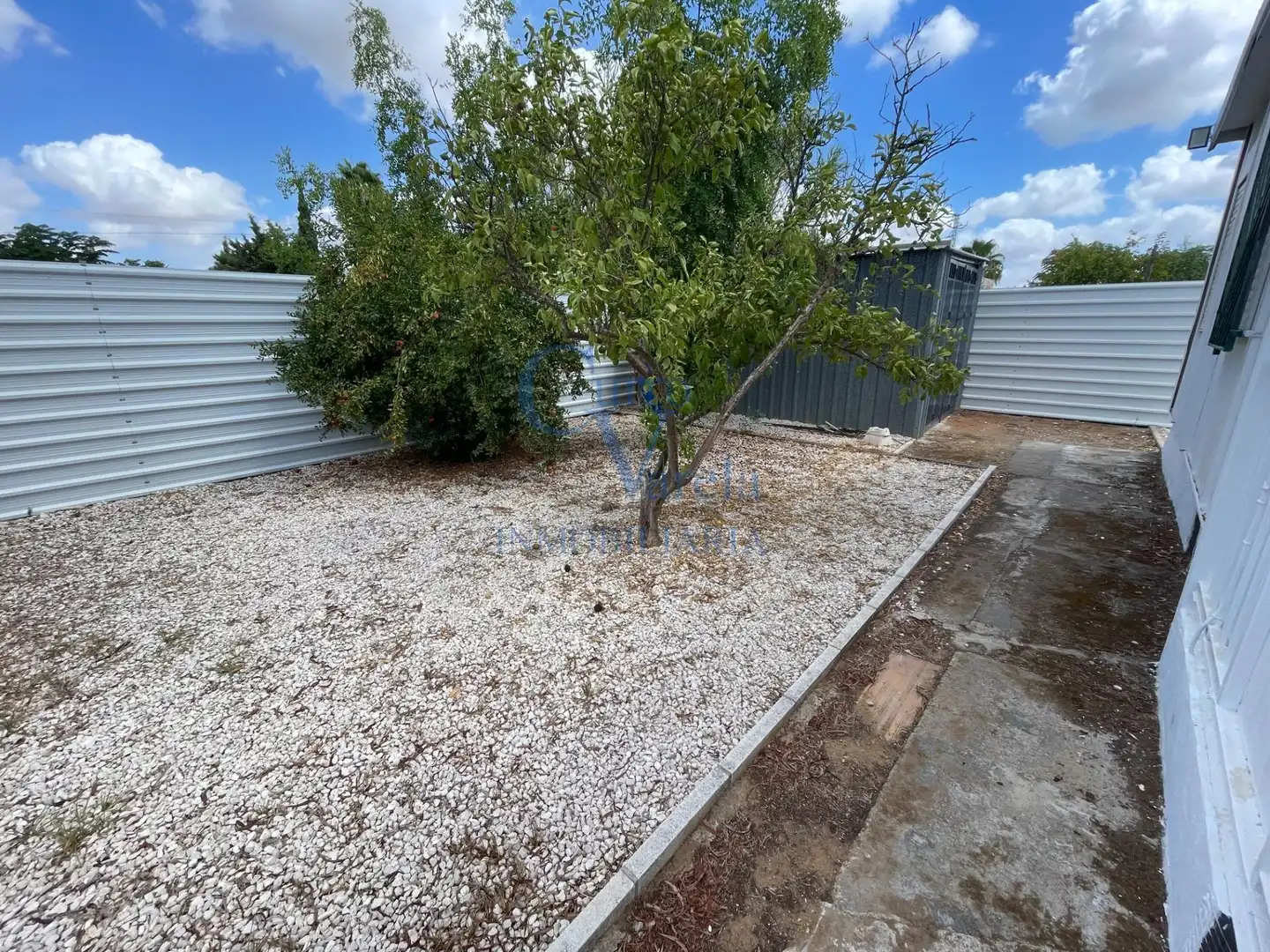 Casa rústica amb piscina en venda a Los Palacios y Villafranca, imagen 29