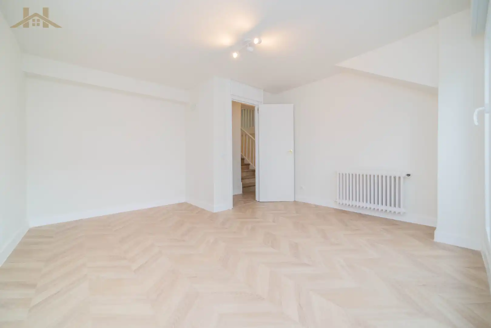Casa adosada en venta en Las Rozas de Madrid con Aire acondicionado, Calefacción y Jardín privado