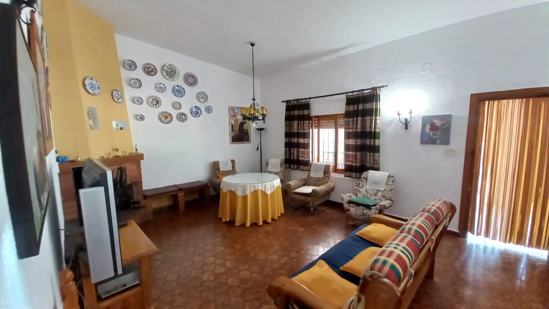 Villa mit Pool zum Verkauf in Pedanías - Extrarradio, imagen 14