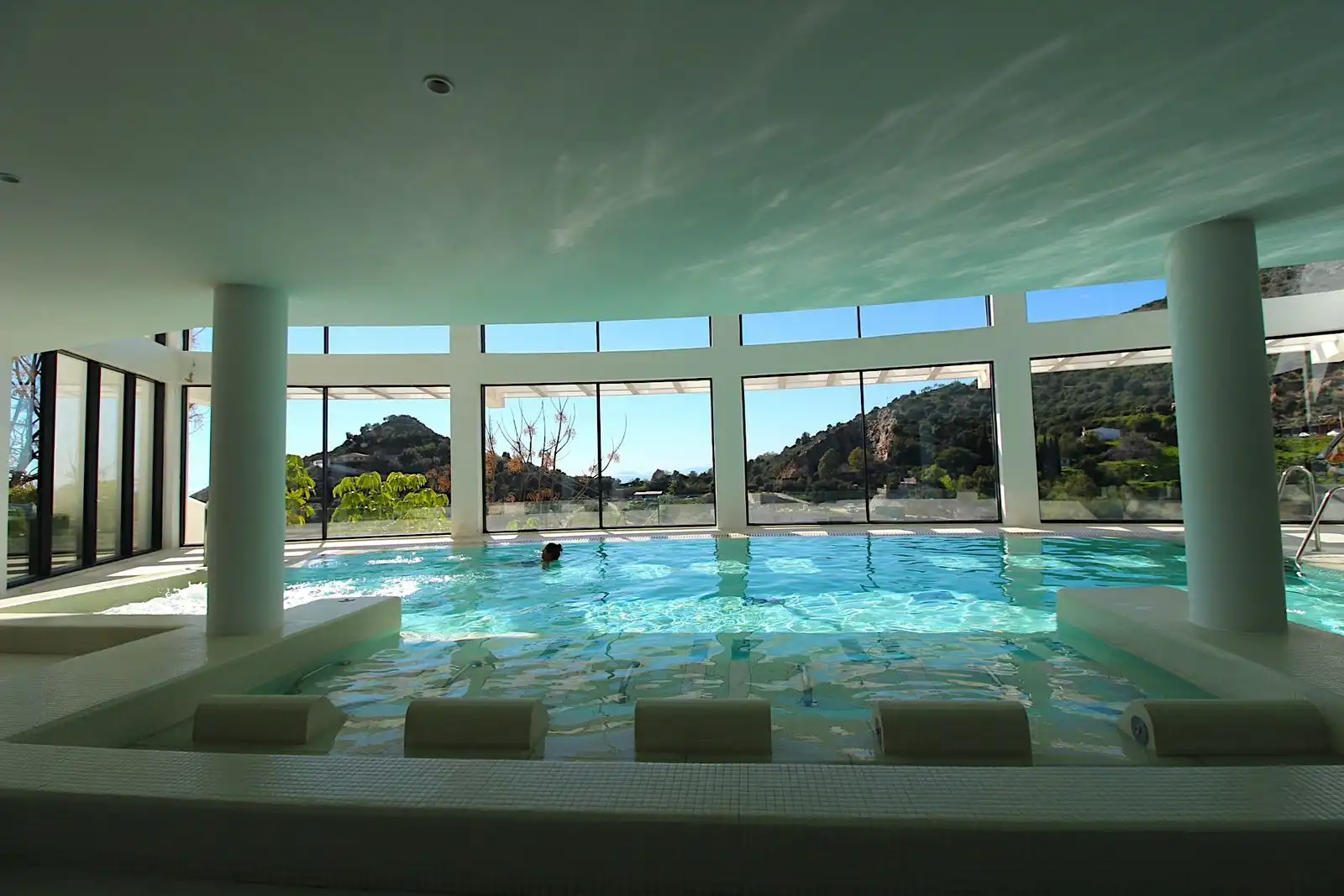 Apartamento con piscina en venta en Plaza Vicente Espinel 4, imagen 47