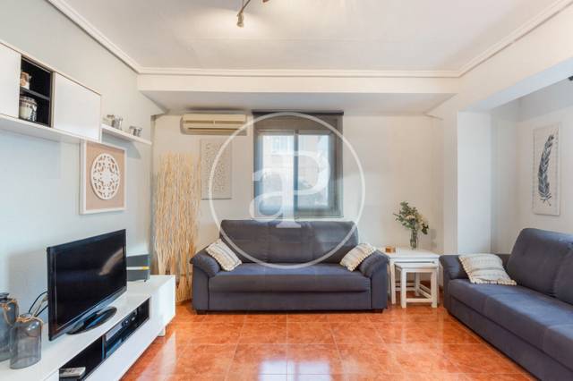 Piso en Venta en El Cabanyal - El Canyamelar