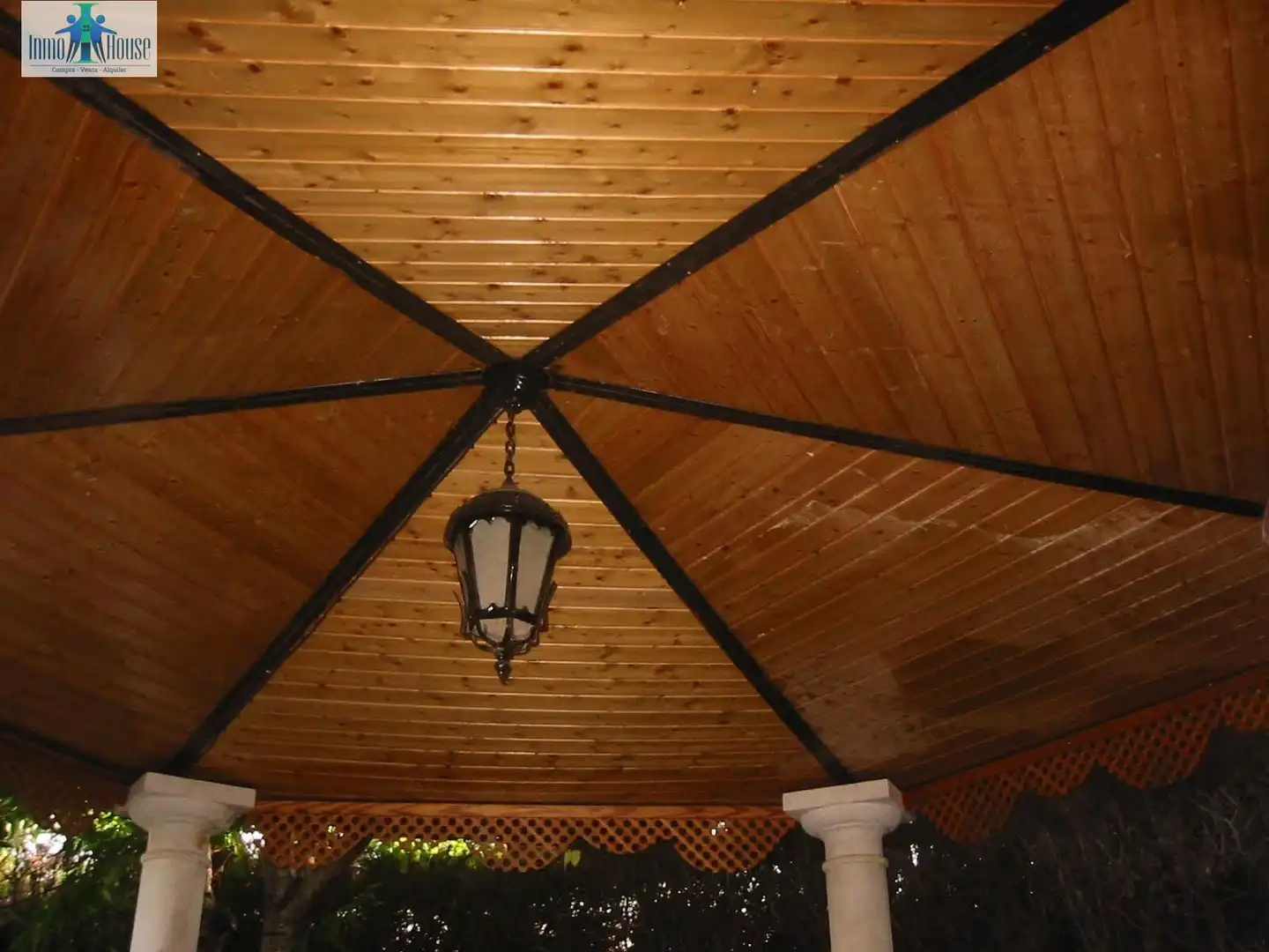 Terrace of Houses for sale in Albacete  with Private garden, Terrace and Swimming Pool