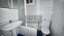 Bathroom of Flat for sale in Cornellà de Llobregat