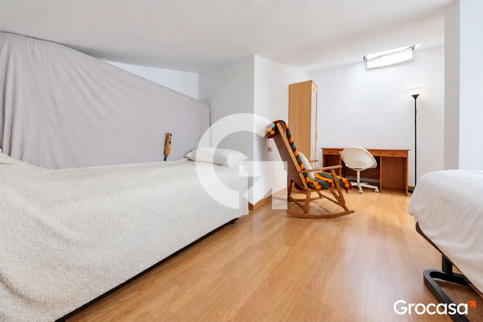 Duplex con terrazza in vendita a AV MADRID, DE, imagen 26