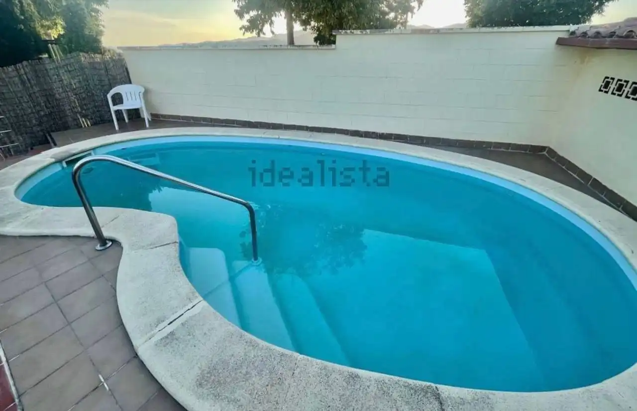 Casa o chalet en venta en Carrer Arboç, Santa Susanna