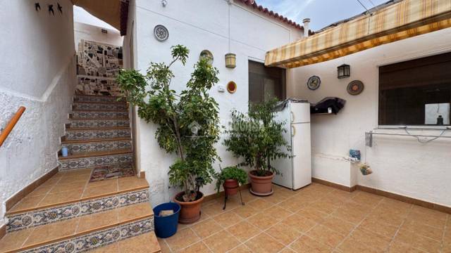 Casa adosada en Venta en Murtas