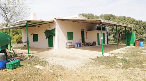 Foto 5 de Finca rústica en venta en Socuéllamos, Ciudad Real