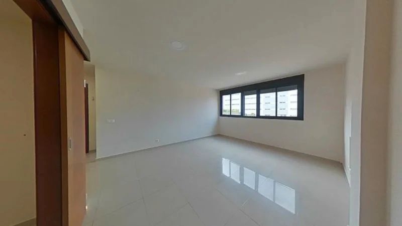 Sala d'estar de Pis en venda en Las Palmas de Gran Canaria amb Jardí privat