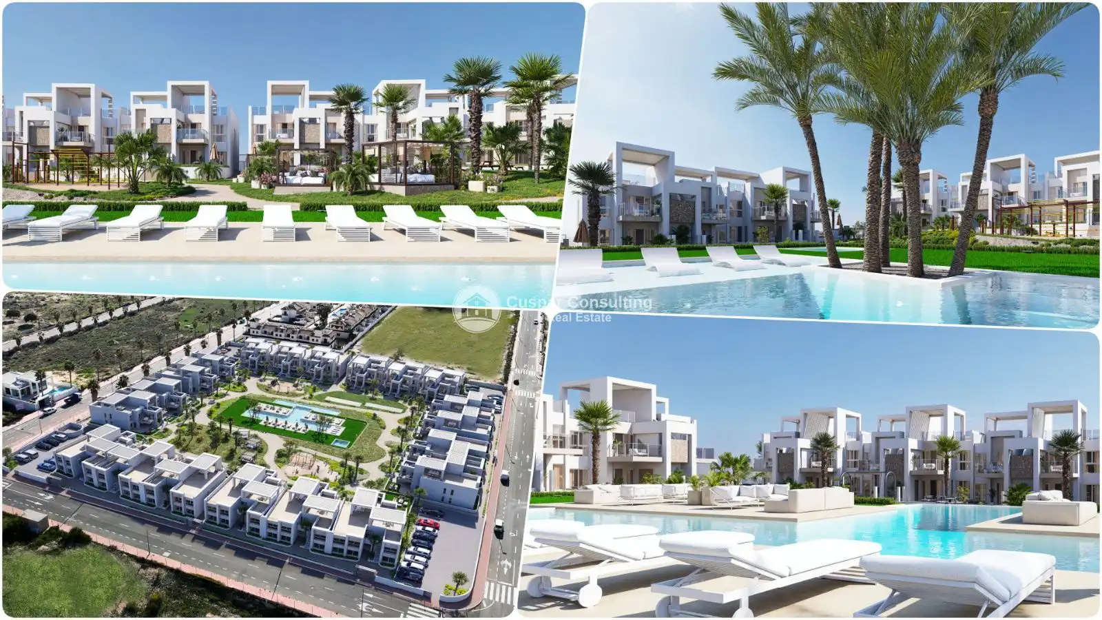 Penthouse with pool for sale in Rojales, imagen 34
