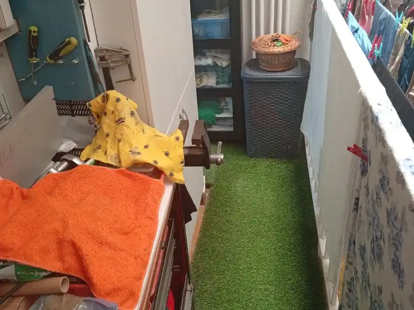 Wohnung mit Aufzug zum Verkauf in Av. de Francesc Macià 78, imagen 21