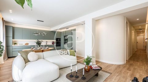 Foto 3 de Piso en venta en Estrella, Madrid Capital