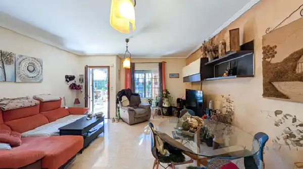 Villa avec piscine à vendre à Nueva Torrevieja - Aguas Nuevas, imagen 2