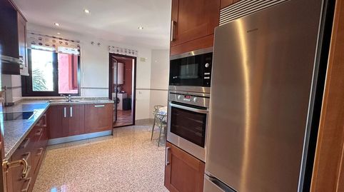Foto 5 de Piso en venta en Calle Sefardi, 6, Guadalmansa, Estepona