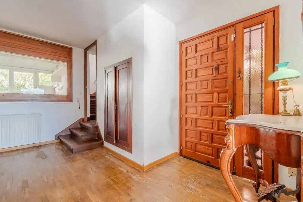 Haus mit Garten zum Verkauf in Tueda, imagen 3
