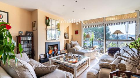 Photo 2 of Duplex for sale in Domènech 3, a  5º 2ª, Parc Central, Barcelona