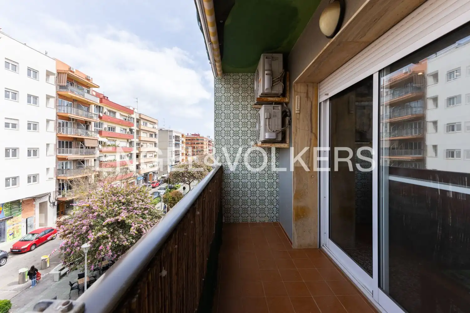 Terrassa de Pis en venda en Dénia amb Aire condicionat, Calefacció i Terrassa