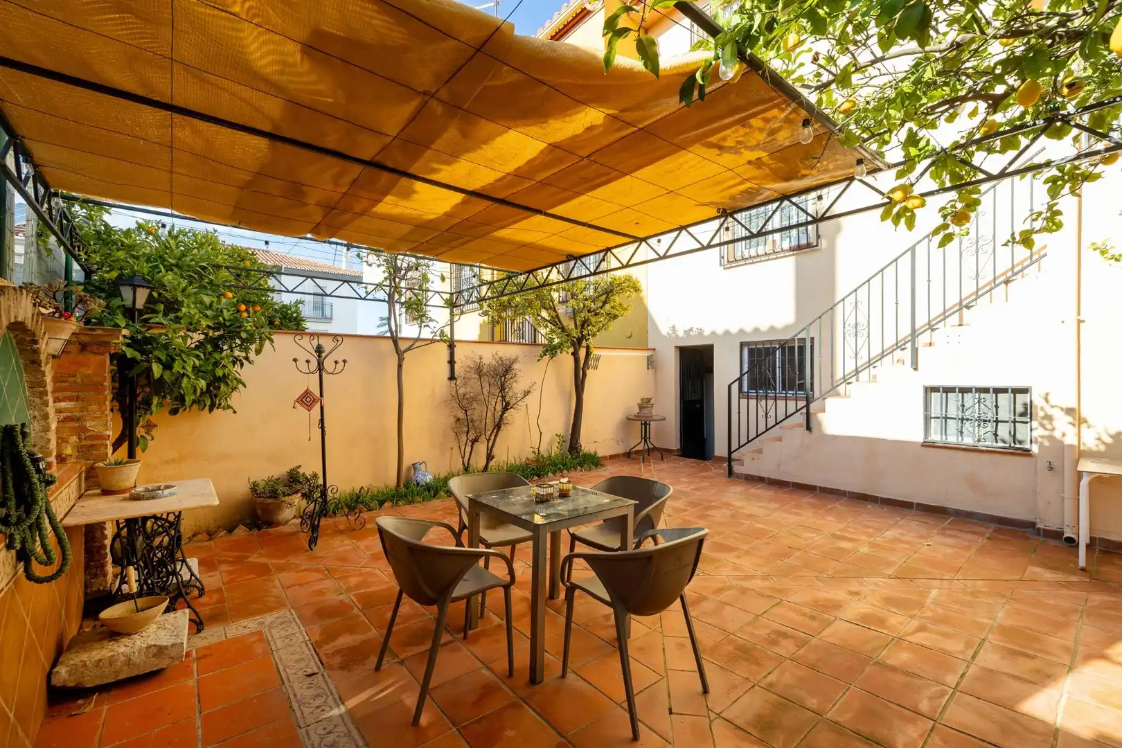 Terraced house for sale in Calle de Rosalía de Castro, imagen 38