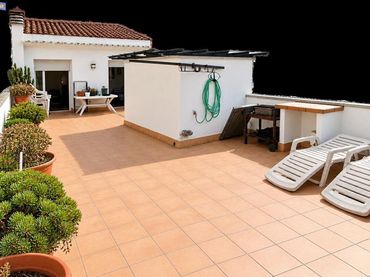 Haus mit Balkon zum Verkauf in Centre