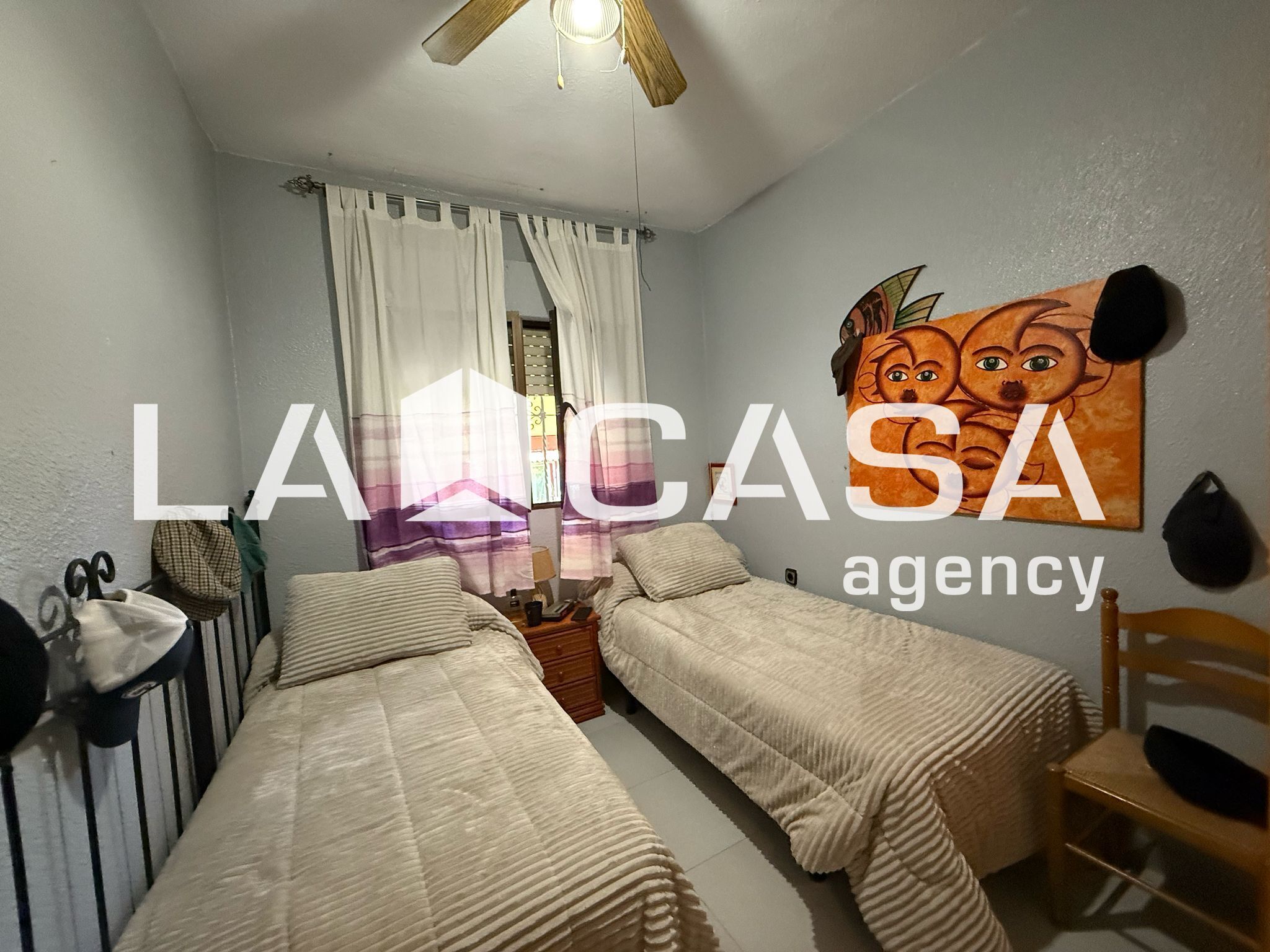 Single-family semi-detached for sale in Montequinto  with Terrace and Furnished