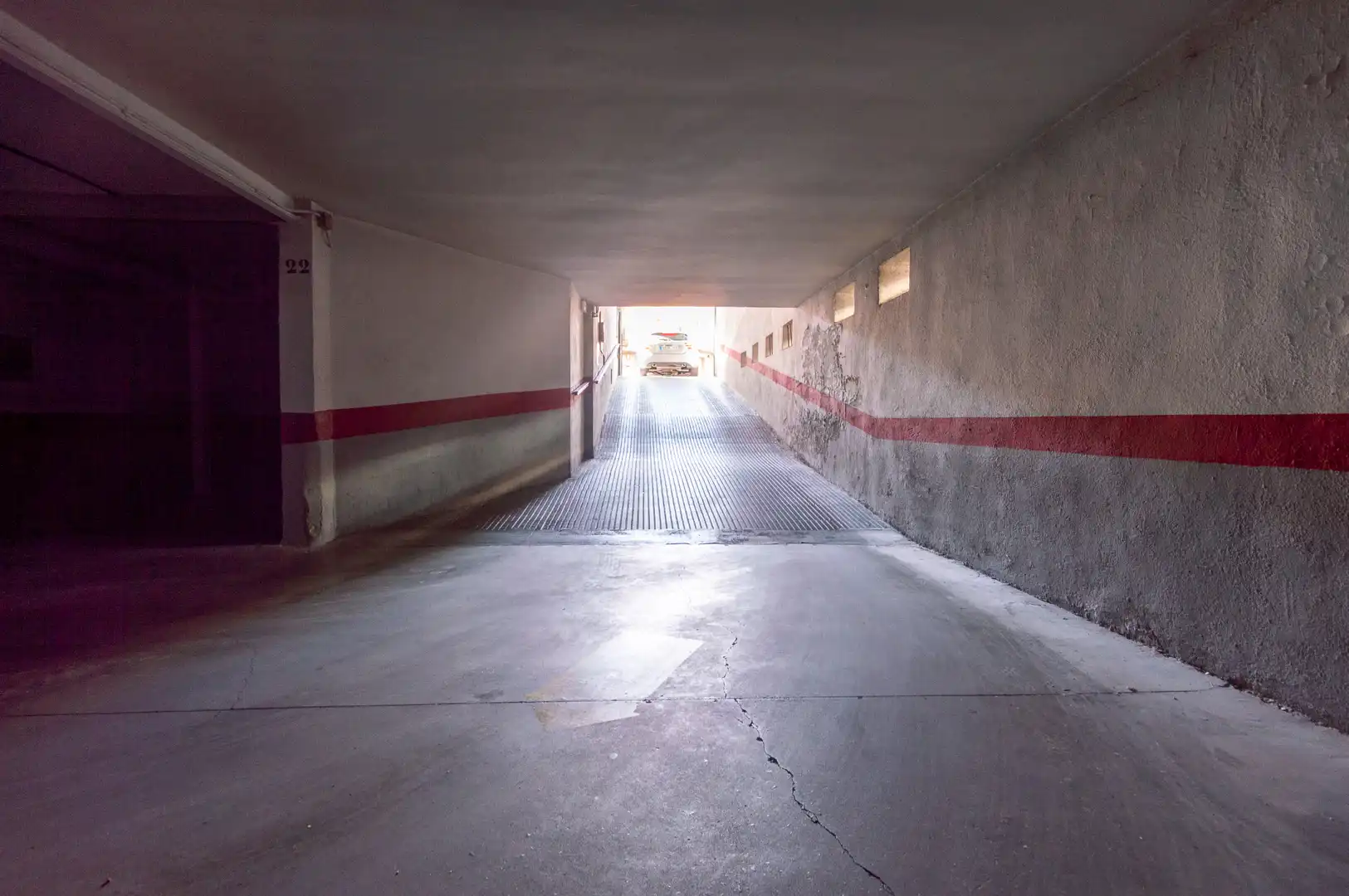 Parking de Garaje en venta en Alcalá de Henares