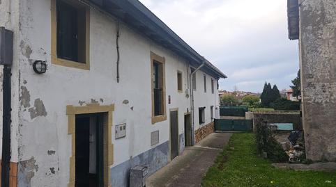 Foto 3 de Finca rústica en venda a Santa María de Getxo, Bizkaia