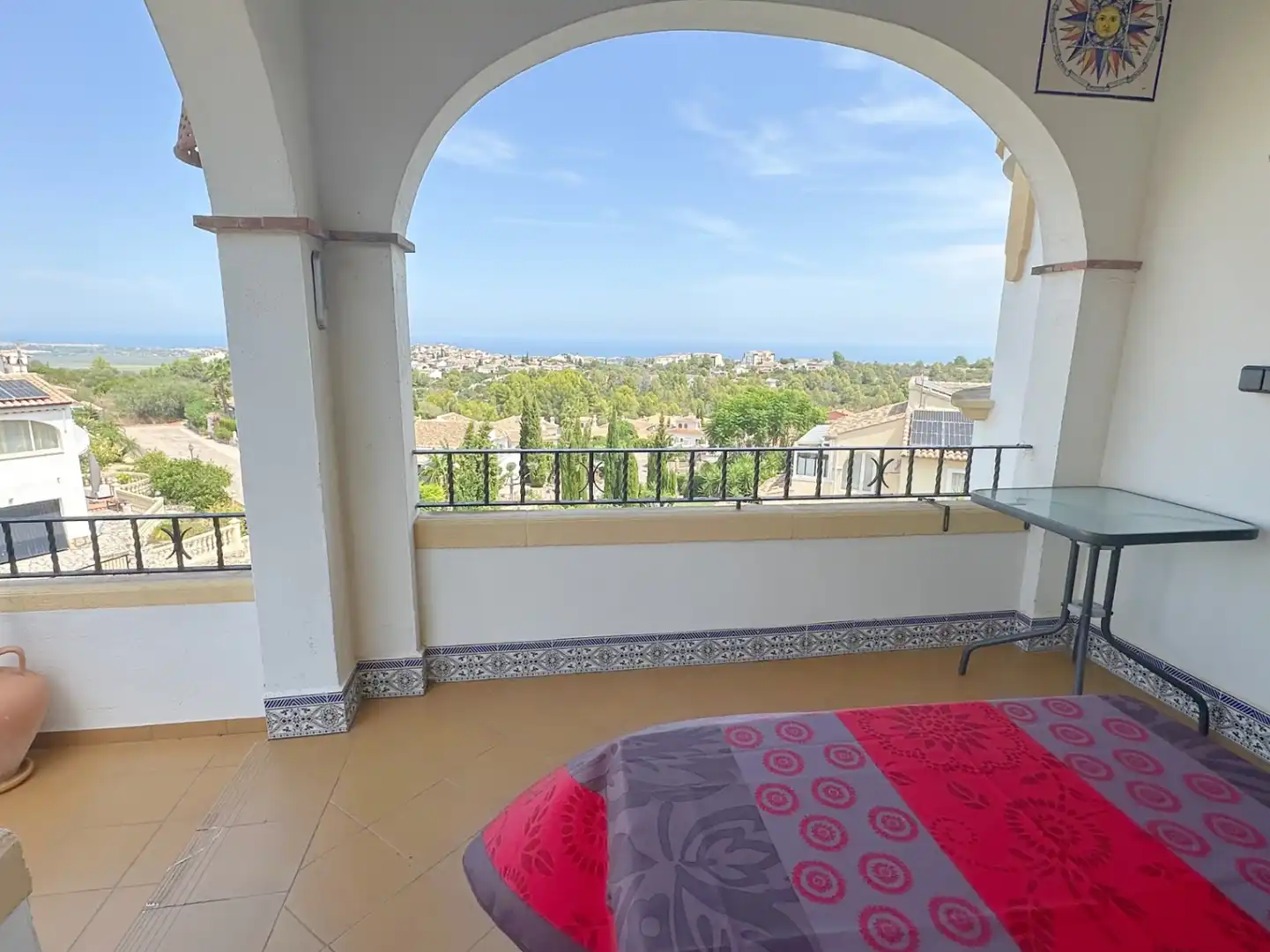 Villa à vendre à El Ràfol d'Almúnia, imagen 17