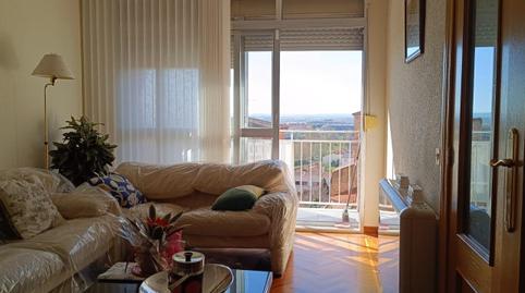 Foto 4 de Pis en venda a Casco Antiguo, Zamora Capital