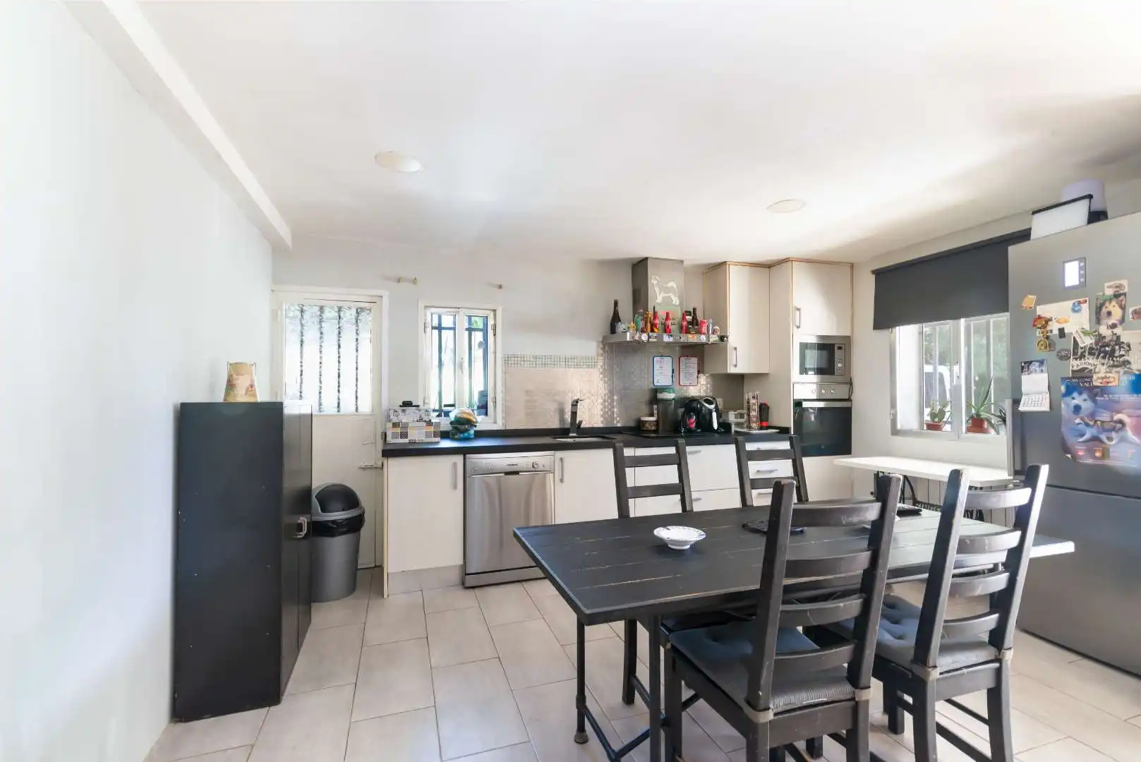 Cocina de Casa o chalet en venta en Nuevo Baztán con Calefacción, Jardín privado y Terraza