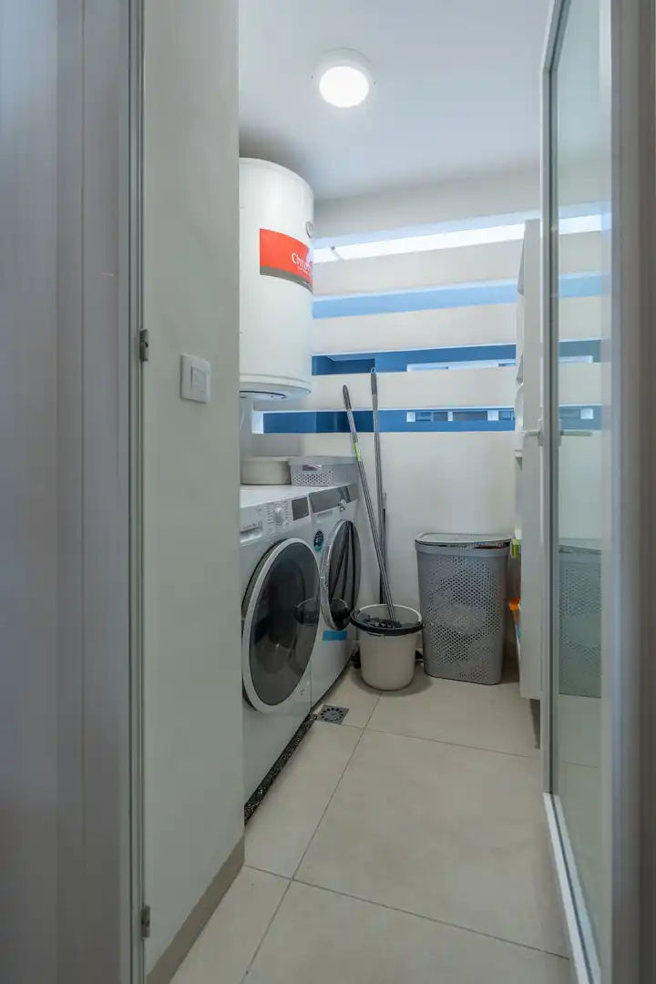 Appartement compact avec terrasse à vendre à Orihuela Costa, imagen 47