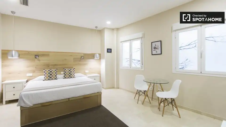 Flat to rent in Centro, imagen 2