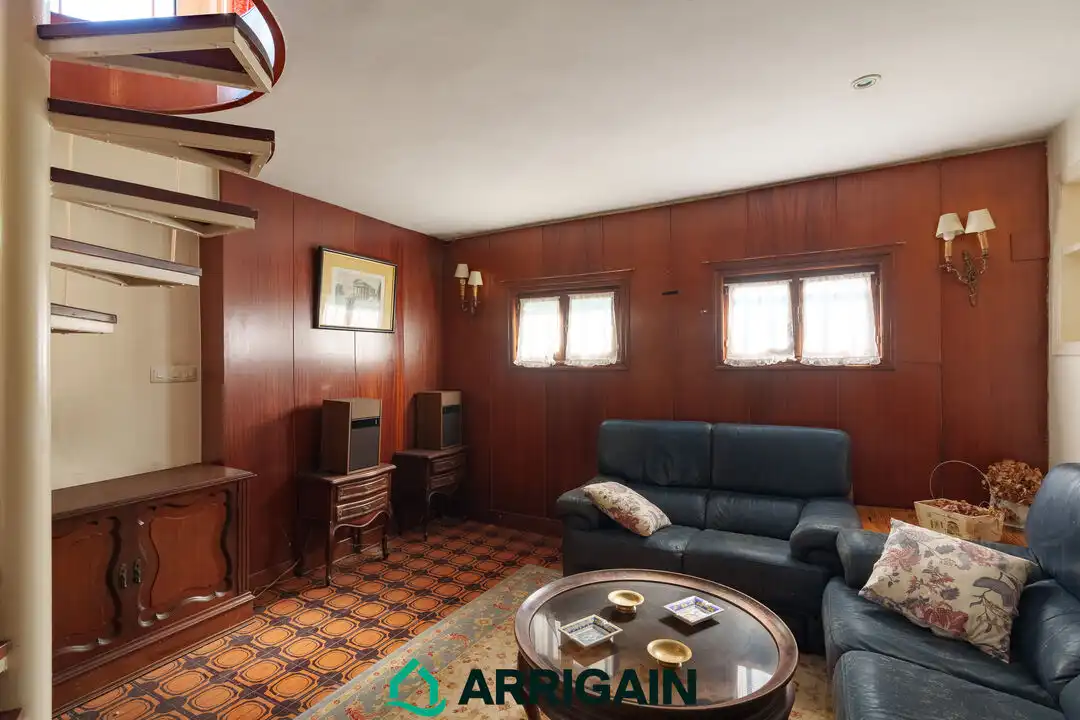 Piso en venta en Donostia - San Sebastián , Gipuzkoa