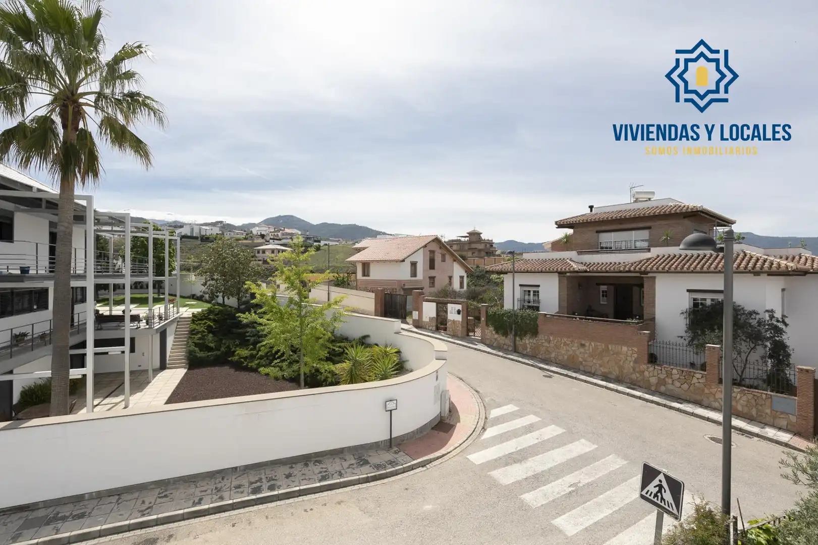 Villa mit Terrasse zum Verkauf in Calle Cúllar Vega, imagen 33