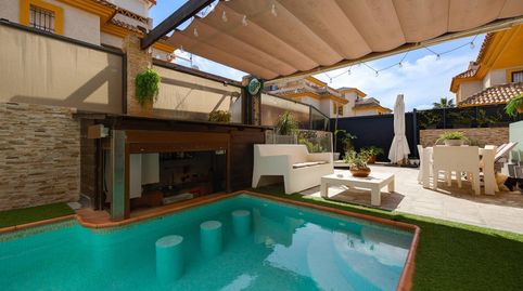 Foto 5 de Casa o chalet en venta en N/a, -1, Los Montesinos, Alicante