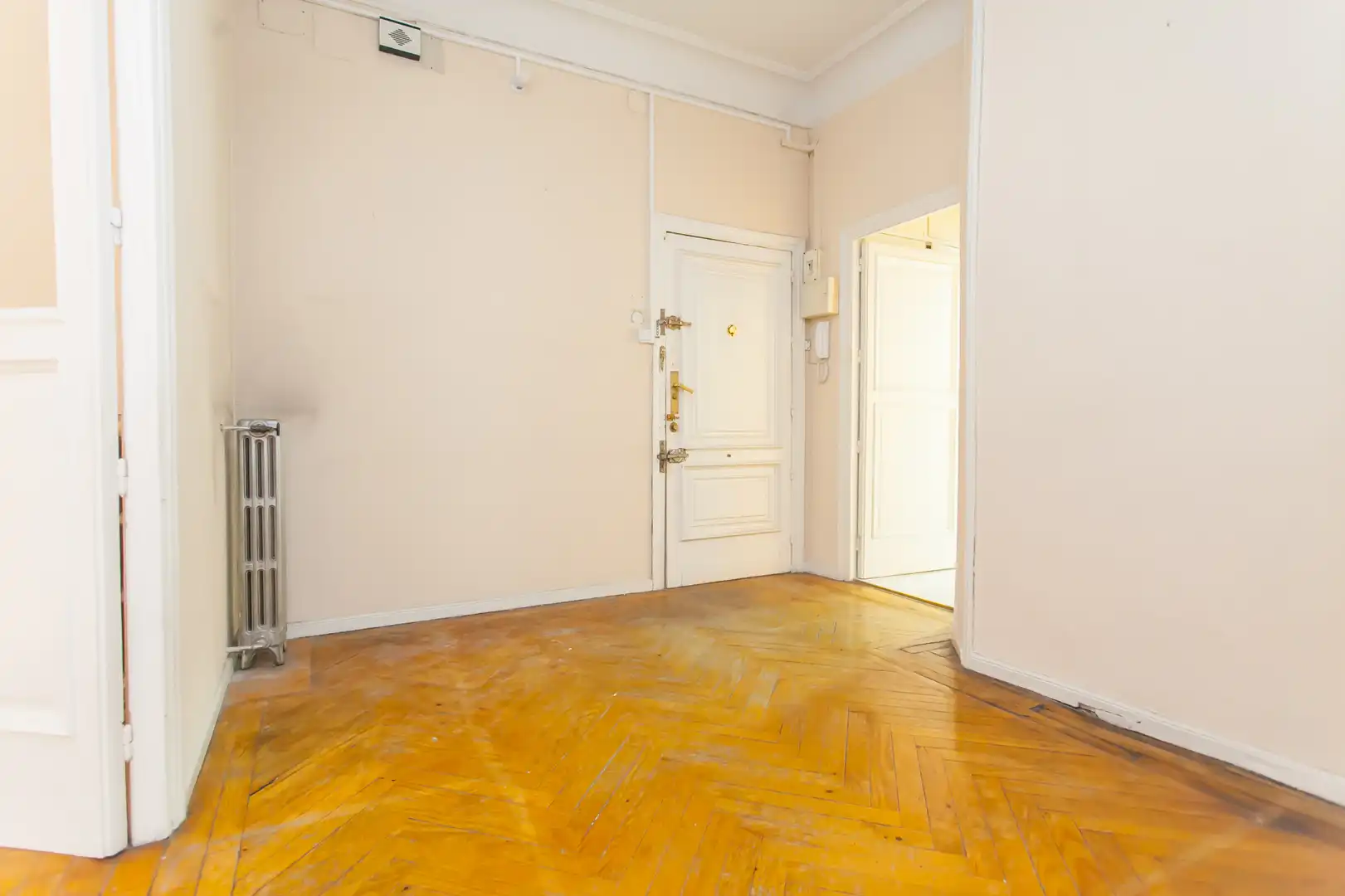 Wohnung mit Aufzug zum Verkauf in Calle de Claudio Coello, imagen 7