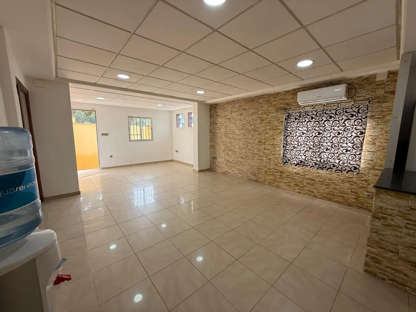 Casa o xalet en venda en Pedralba amb Aire condicionat, Jardí privat i Traster