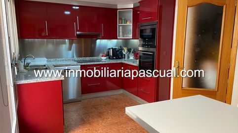 Foto 2 de Casa o xalet en venda a Muro de Alcoy, Alicante