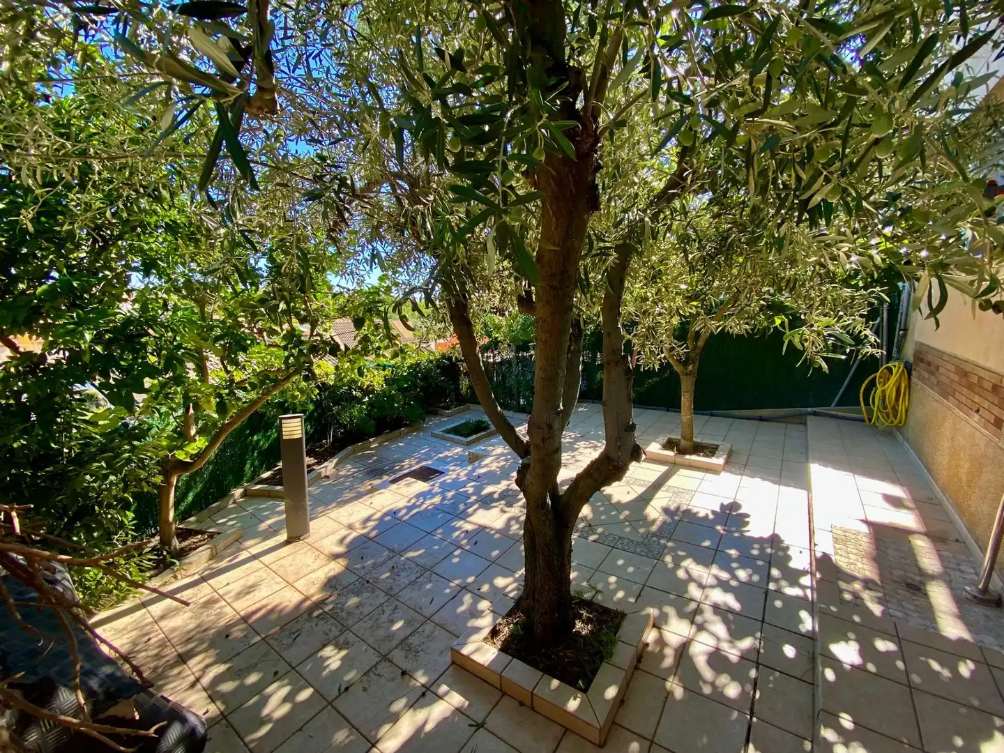 Casa con jardín en venta en GENERAL PRIM, imagen 28
