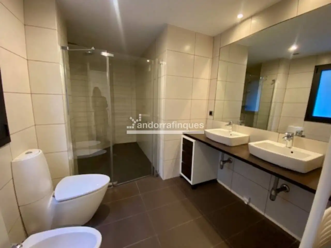 Flat with garden for sale in Calle Carretera del Coll d´Ordino edifici les Angleves, imagen 21